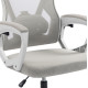 ΚΑΡΕΚΛΑ ΓΡΑΦΕΙΟΥ SALAS HM1223.02 P.P. ΛΕΥΚΟ-ΓΚΡΙ MESH ΥΦΑΣΜΑ 60x60x118-128Υεκ ΚΑΡΕΚΛΑ ΓΡΑΦΕΙΟΥ SALAS HM1223.02 P.P. ΛΕΥΚΟ-ΓΚΡΙ MESH ΥΦΑΣΜΑ 60x60x118-128Υεκ