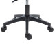 ΚΑΡΕΚΛΑ ΓΡΑΦΕΙΟΥ MATRON HM1226.01 ΜΑΥΡO PP & MESH ΥΦΑΣΜΑ 47x47x128Υεκ
