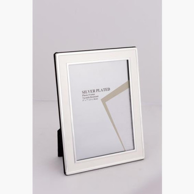 ΚΟΡΝΙΖΑ (15x20) ΜΕΤΑΛΛΙΚΗ ΕΠΑΡΓΥΡΗ ΑΣΗΜΙ|756-10015