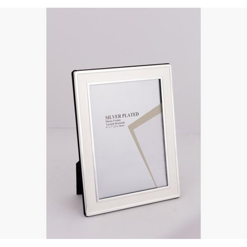 ΚΟΡΝΙΖΑ (15x20) ΜΕΤΑΛΛΙΚΗ ΕΠΑΡΓΥΡΗ ΑΣΗΜΙ|756-10015