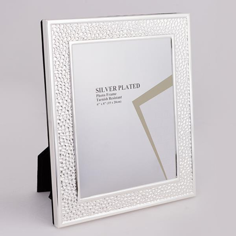 ΚΟΡΝΙΖΑ (15x20) ΜΕΤΑΛΛΙΚΗ ΕΠΑΡΓΥΡΗ ΑΣΗΜΙ|756-10046