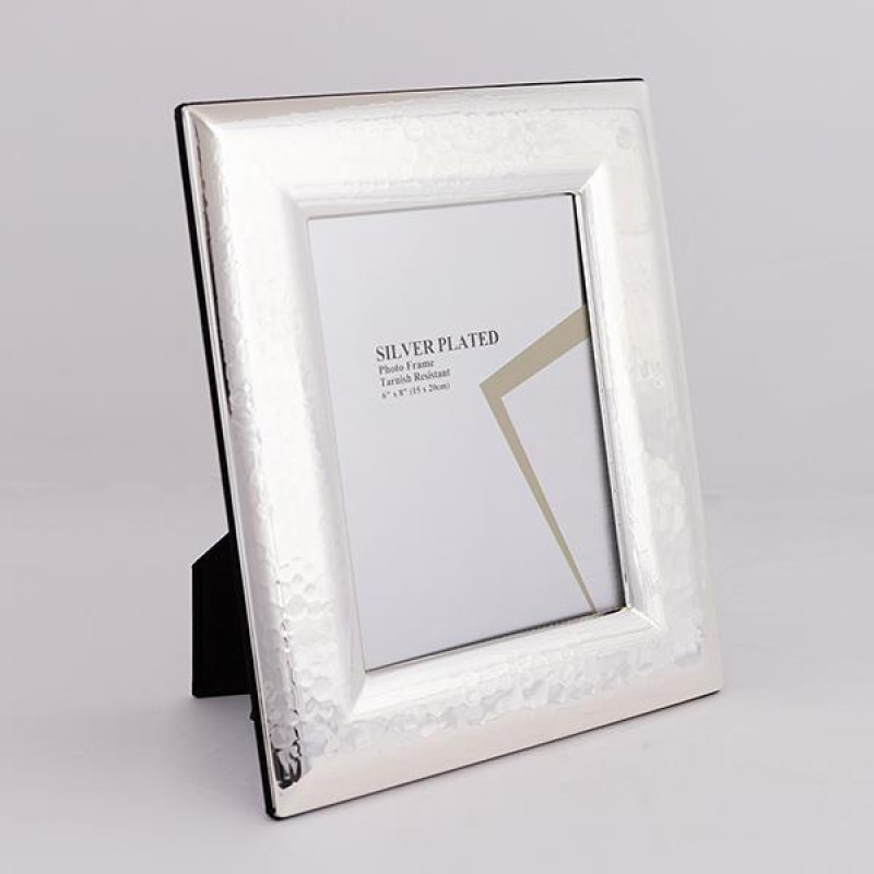 ΚΟΡΝΙΖΑ (15x20) ΜΕΤΑΛΛΙΚΗ ΕΠΑΡΓΥΡΗ ΑΣΗΜΙ|756-10040