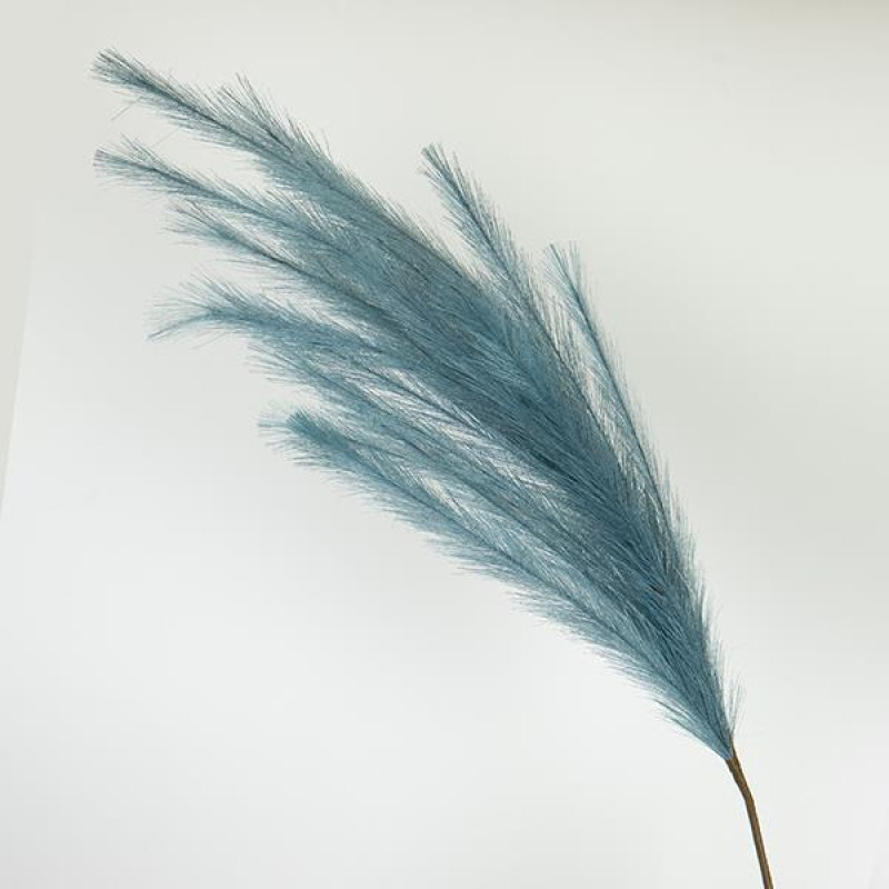 ΚΛΑΔΙ ΠΑΜΠΑΣ ΜΠΛΕ 112cm|758-12134