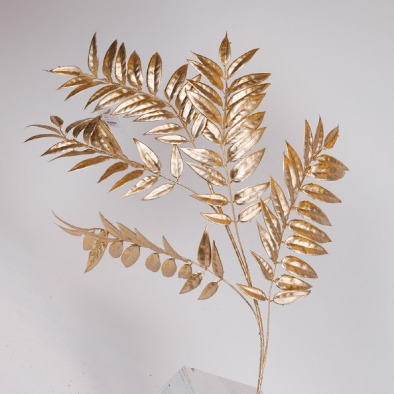 ΚΛΑΔΙ ΧΡΥΣΟ ΕΛΙΑ 98cm|816-20003