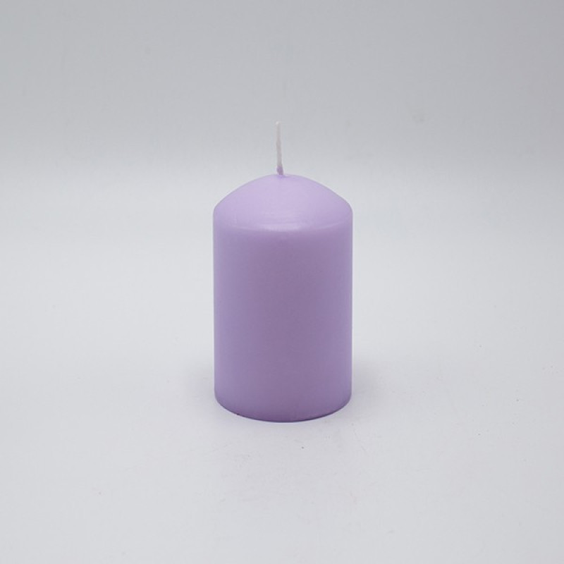 ΚΕΡΙ ΛΙΛΑ ΜΕ ΑΡΩΜΑ LAVENDER 6x10cm|819-00935