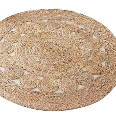 ΧΑΛΙ ΓΙΟΥΤΑ NATURAL Φ120cm|817-40001