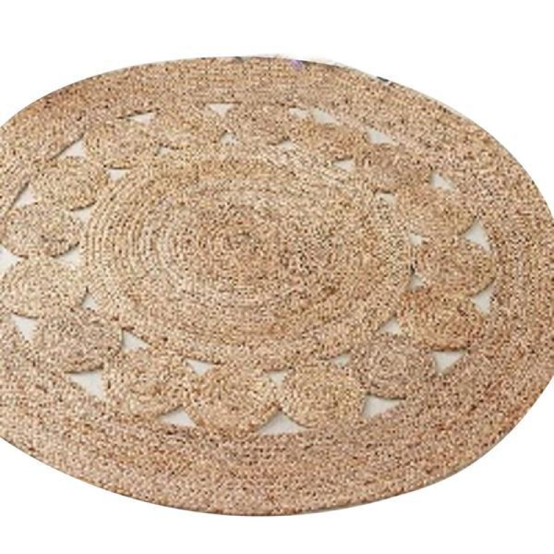 ΧΑΛΙ ΓΙΟΥΤΑ NATURAL Φ120cm|817-40001