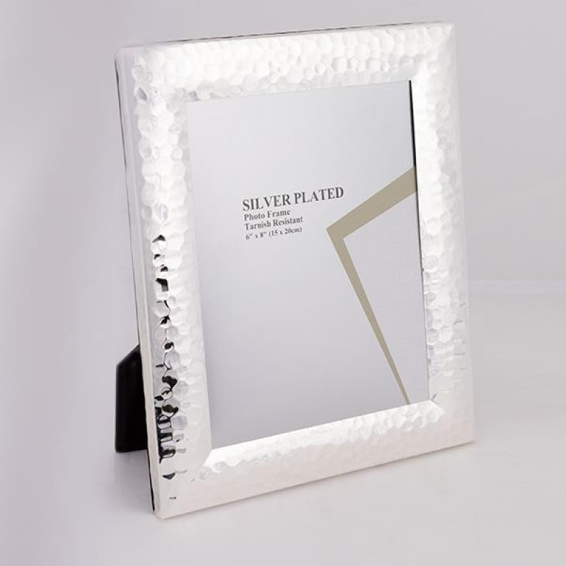 ΚΟΡΝΙΖΑ (20x25) ΜΕΤΑΛΛΙΚΗ ΕΠΑΡΓΥΡΗ ΑΣΗΜΙ|815-00035