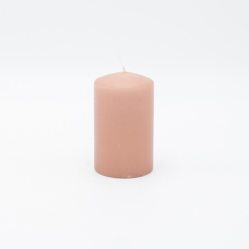 ΚΕΡΙ ΜΟΚΑ ΜΕ ΑΡΩΜΑ BLACKBERRY 6x10cm|819-00938 ΚΕΡΙ ΜΟΚΑ ΜΕ ΑΡΩΜΑ BLACKBERRY 6x10cm|819-00938