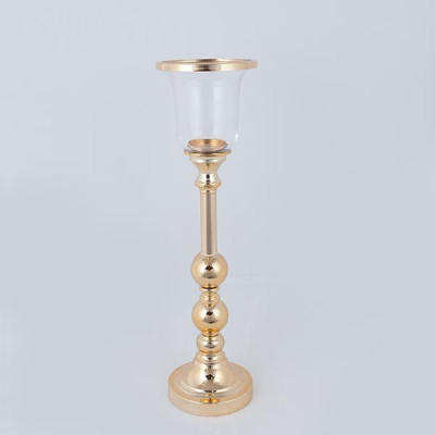 ΚΗΡΟΠΗΓΙΟ ΜΕΤΑΛΛΙΚΟ ΧΡΥΣΟ 15x54cm|752-24085