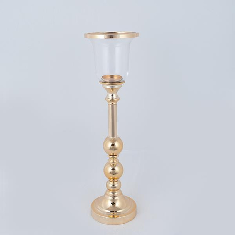 ΚΗΡΟΠΗΓΙΟ ΜΕΤΑΛΛΙΚΟ ΧΡΥΣΟ 15x54cm|752-24085