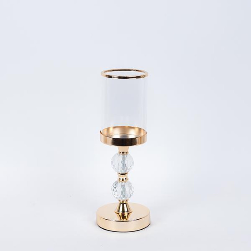 ΚΗΡΟΠΗΓΙΟ ΜΕΤΑΛΛΙΚΟ ΧΡΥΣΟ 12x34.5cm|752-24100