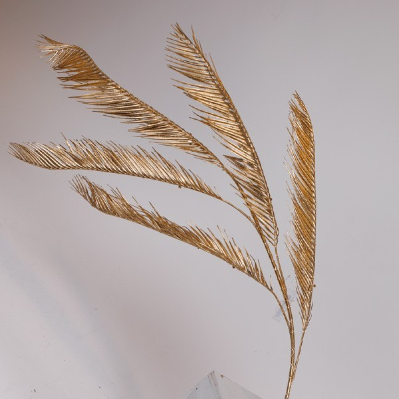 ΚΛΑΔΙ ΧΡΥΣΟ ΦΥΛΛΟ 103cm|816-20001