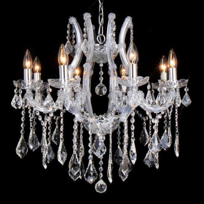 ΠΟΛΥΕΛΑΙΟΣ 8ΦΩΤΟΣ ΜΕ ΚΡΥΣΤΑΛΛΑ ΔΙΑΦΑΝΗΣ 63x56cm|757-12040