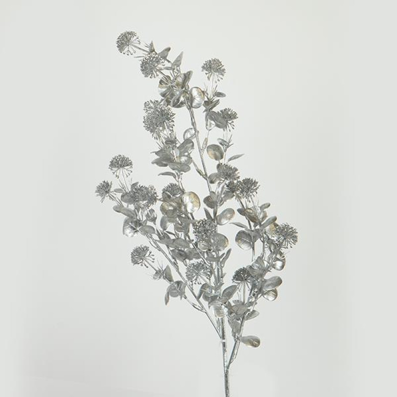 ΚΛΑΔΙ/ ΦΥΤΟ ΑΣΗΜΙ 60cm|758-12114