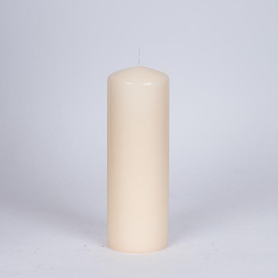 ΚΕΡΙ ΕΚΡΟΥ ΜΕ ΑΡΩΜΑ ΒΑΝΙΛΙΑ 6x18cm|819-00048