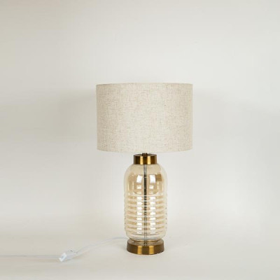 ΕΠΙΤΡΑΠΕΖΙΟ ΦΩΤΙΣΤΙΚΟ ΜΕ ΕΚΡΟΥ ΛΙΝΟ ΚΑΠΕΛΟ ΜΕΤΑΛΛΙΚΟ - ΓΥΑΛΙΝΟ ΧΡΥΣΟ 30x52cm|757-10049 ΕΠΙΤΡΑΠΕΖΙΟ ΦΩΤΙΣΤΙΚΟ ΜΕ ΕΚΡΟΥ ΛΙΝΟ ΚΑΠΕΛΟ ΜΕΤΑΛΛΙΚΟ - ΓΥΑΛΙΝΟ ΧΡΥΣΟ 30x52cm|757-10049