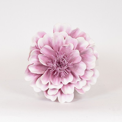 ΛΟΥΛΟΥΔΙ/ΚΛΑΔΙ FOAM ΜΩΒ-ΛΕΥΚΟ 30x30cm|816-20028