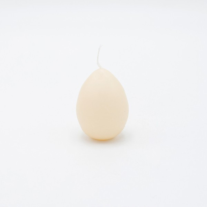 S/6 ΚΕΡΙ ΑΥΓΟ ΕΚΡΟΥ 5cm|819-00961