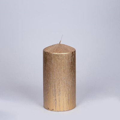 ΚΕΡΙ ΧΡΥΣΟ ΡΟΥΣΤΙΚ 7x14cm|819-00071