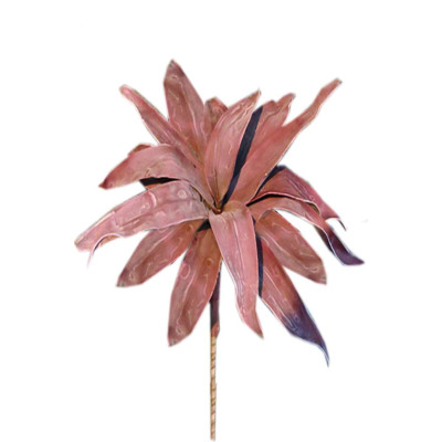 ART ET LUMIERE ΚΛΑΔΙ ΜΕ ΦΥΛΛΑ ΣΟΜΟΝ - SKU -01619