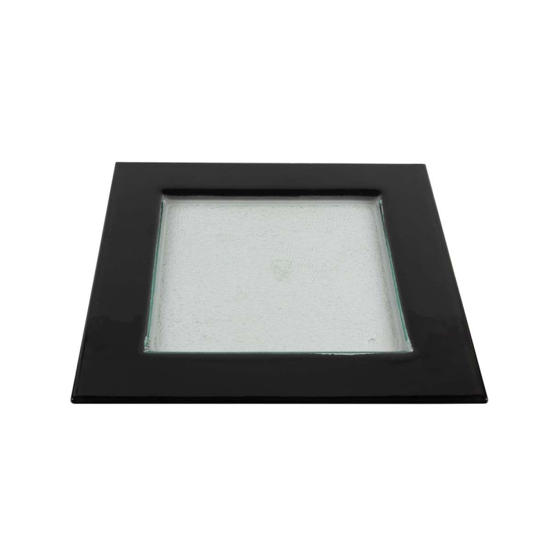 ART ET LUMIERE ΠΙΑΤΕΛΑ ΓΥΑΛΙΝΗ - SKU -02302