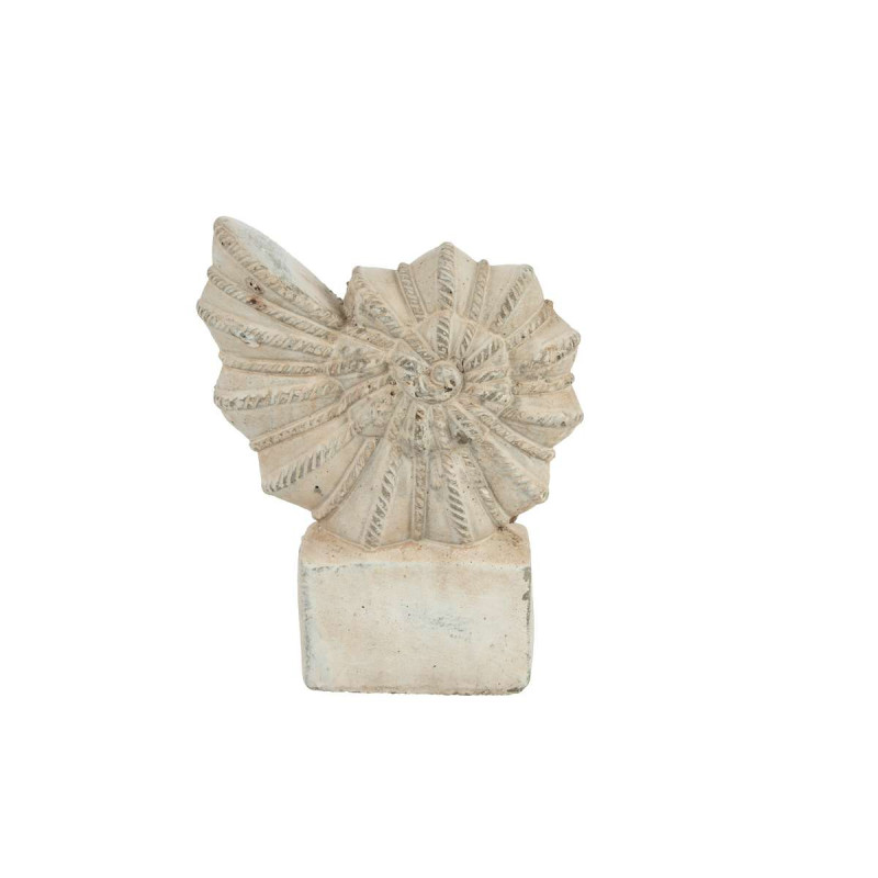 ART ET LUMIERE ΔΙΑΚΟΣΜΗΤΙΚΟ ΚΟΧΥΛΙ ΠΕΤΡΙΝΟ - SKU -02950
