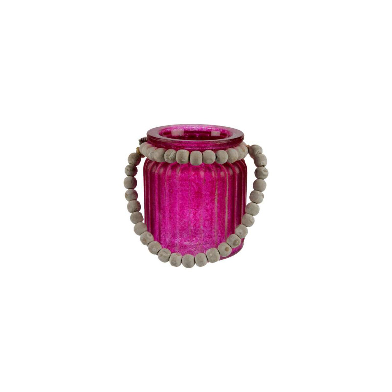 ART ET LUMIERE ΚΗΡΟΠΗΓΙΟ ΡΕΣΩ ΓΥΑΛΙNΟ - SKU -03591