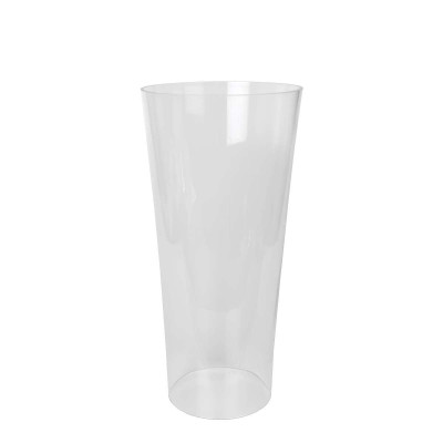 ART ET LUMIERE ΓΥΑΛΑ ΑΝΤΙΑΝΕΜΙΚΗ ΚΕΡΙΟΥ - SKU -03807