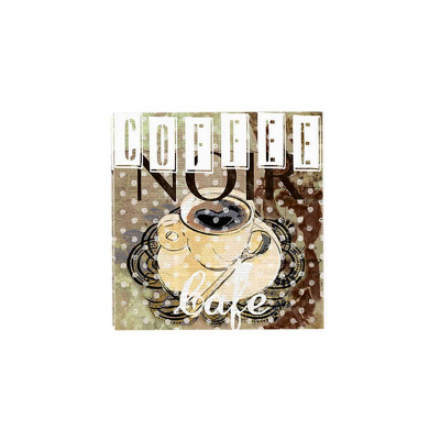 ART ET LUMIERE ΠΙΝΑΚΑΣ ΣΕ ΚΑΜΒΑ PRINT - SKU -04092