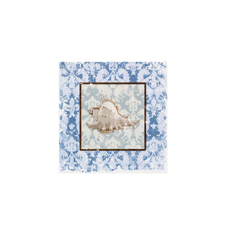 ART ET LUMIERE ΠΙΝΑΚΑΣ ΣΕ ΚΑΜΒΑ PRINT - SKU -04176
