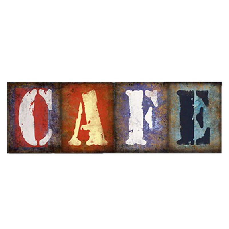 ART ET LUMIERE ΠΙΝΑΚΑΣ ΣΕ ΚΑΜΒΑ PRINT - SKU -04208