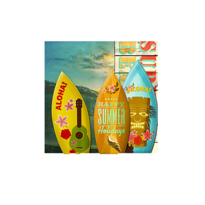 ART ET LUMIERE ΠΙΝΑΚΑΣ ΣΕ ΚΑΜΒΑ PRINT - SKU -04217