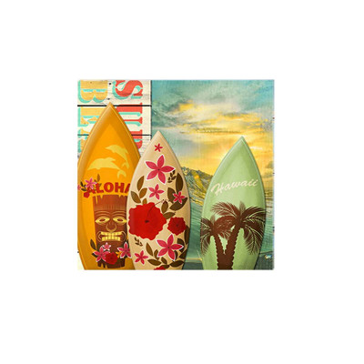 ART ET LUMIERE ΠΙΝΑΚΑΣ ΣΕ ΚΑΜΒΑ PRINT - SKU -04218