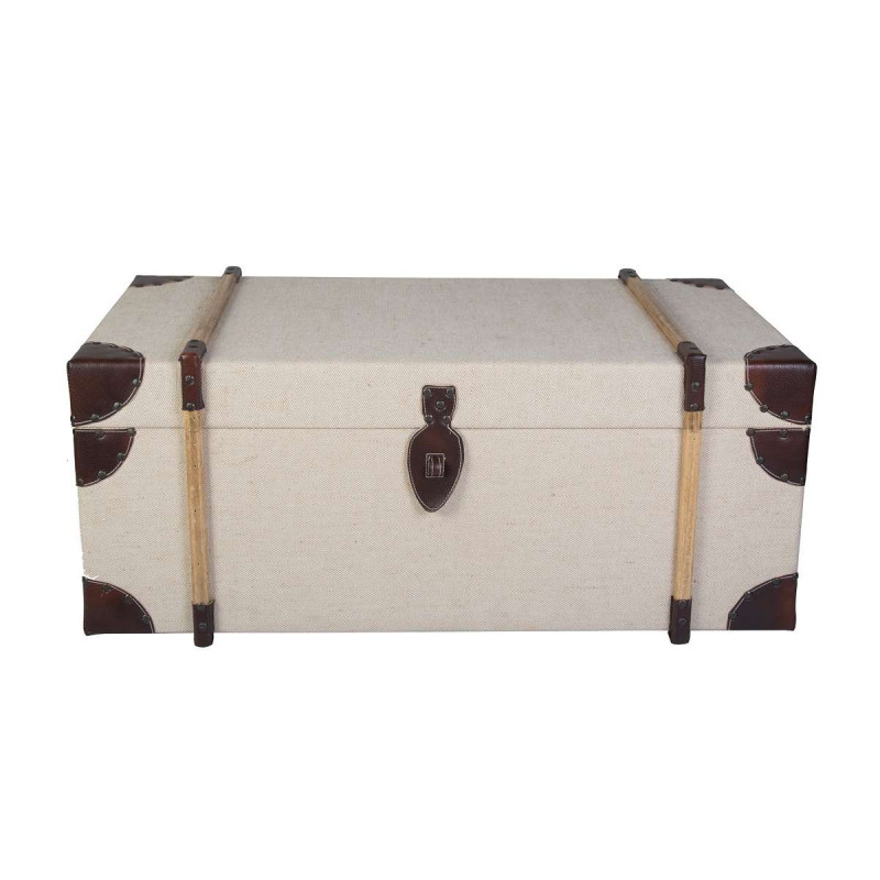 ART ET LUMIERE ΜΠΑΟΥΛΟ ΞΥΛΟ/ΥΦΑΣΜΑ - SKU -04337