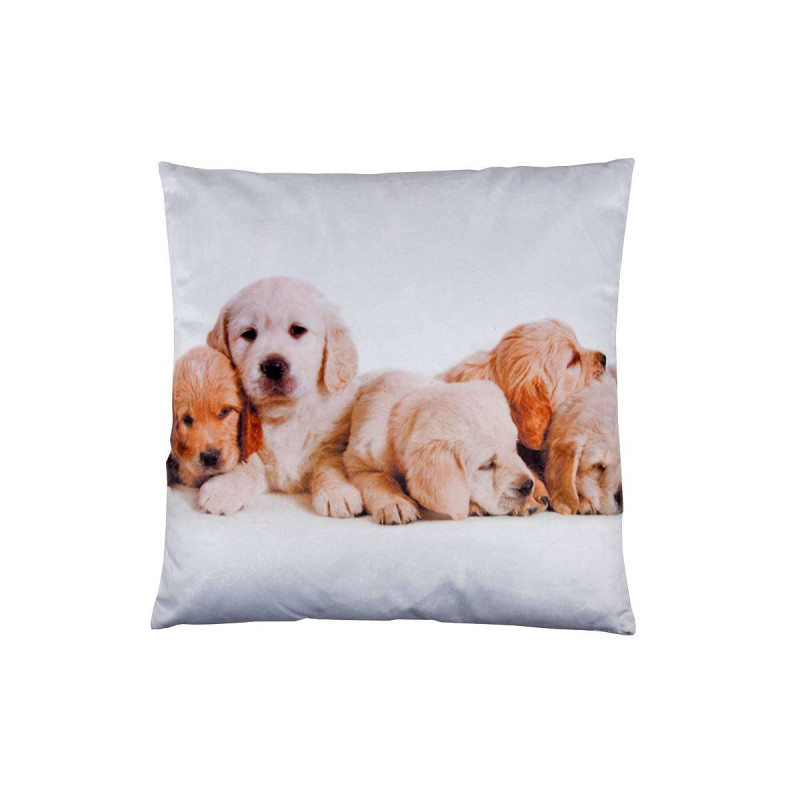 ART ET LUMIERE MAΞΙΛΑΡI COTTON-POLYESTER - SKU -04382