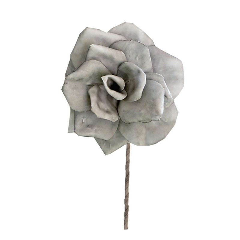 ART ET LUMIERE ΛΟΥΛΟΥΔΙ ΓΚΡΙ - SKU -05598