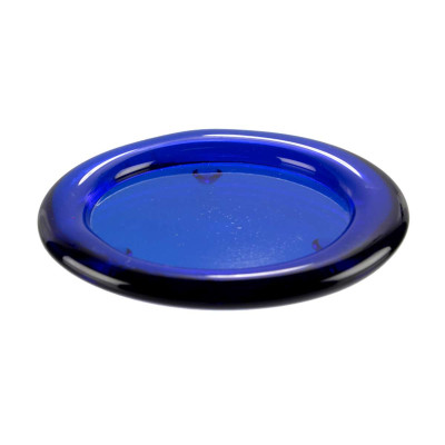 ART ET LUMIERE ΒΑΣΗ ΚΕΡΙΟΥ ΓΥΑΛΙΝΗ - SKU -05900