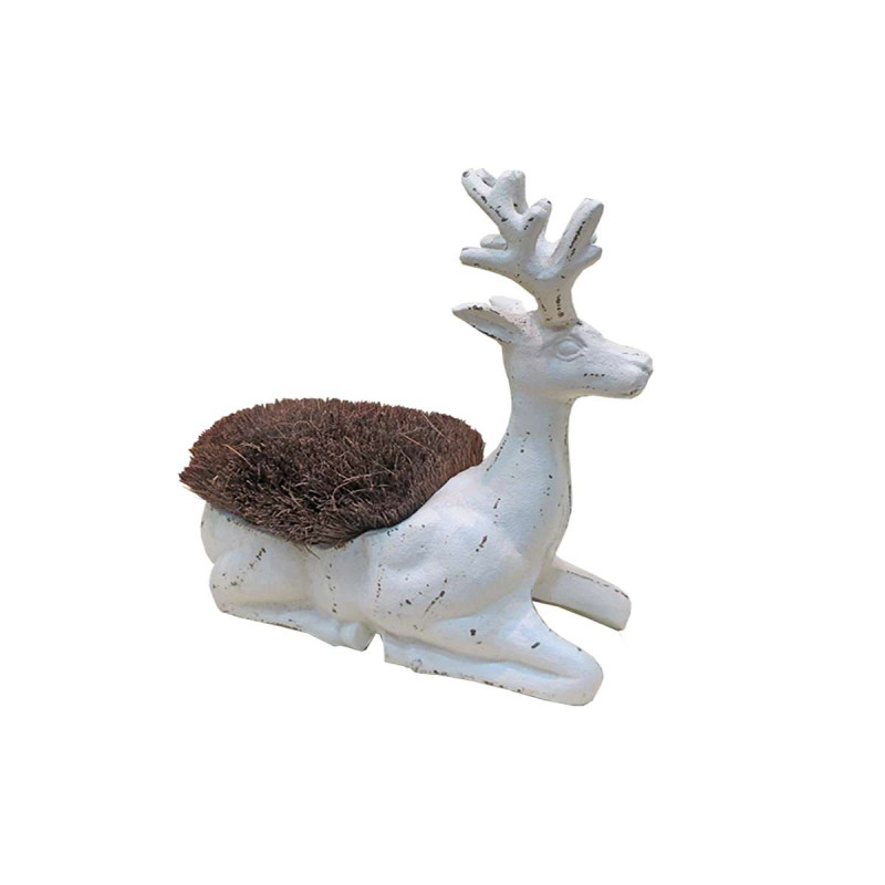 ART ET LUMIERE ΠΟΔΟΜΑΚΡΟ -ΒΟΥΡΤΣΑ ΣΙΔΕΡΟ - SKU -06013