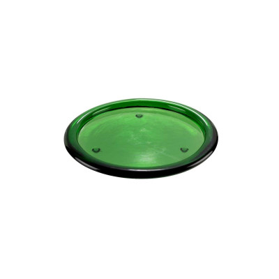 ART ET LUMIERE ΒΑΣΗ ΚΕΡΙΟΥ ΓΥΑΛΙΝΗ - SKU -06700