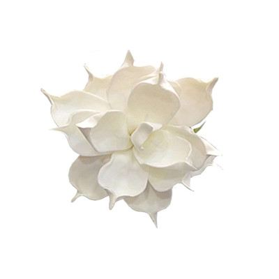 ART ET LUMIERE ΛΟΥΛΟΥΔΙ ΛΕΥΚΟ - SKU -07047