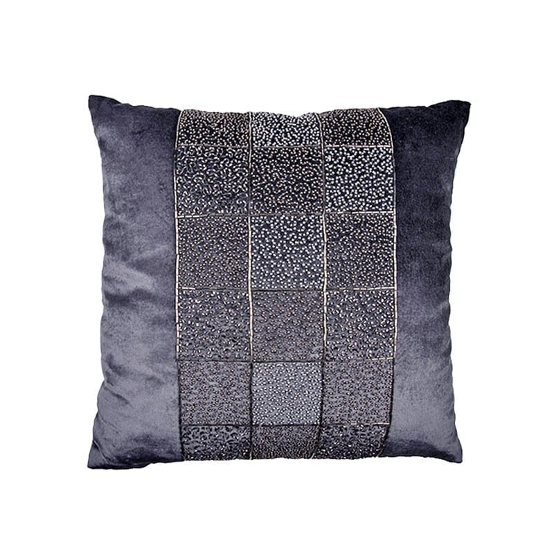 ART ET LUMIERE ΜΑΞΙΛΑΡΙ ΚΑΛΥΜΜΑ VELVET-COTTON - SKU -05653