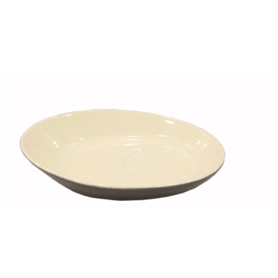 ART ET LUMIERE ΠΙΑΤΑΚΙ ESPRESSO ΠΟΡΣΕΛΑΝΗΣ FIRENZE - SKU -06605