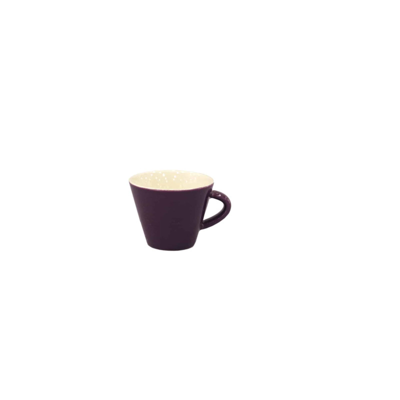ART ET LUMIERE ΦΛΥΤΣΑΝΙ ESPRESSO ΠΟΡΣΕΛΑΝΗΣ 90 ML FIRENZE - SKU -06701