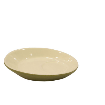 ART ET LUMIERE ΠΙΑΤΑΚΙ ESPRESSO ΠΟΡΣΕΛΑΝΗΣ FIRENZE - SKU -06720