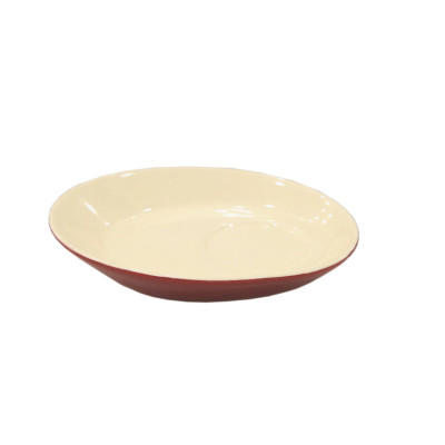 ART ET LUMIERE ΠΙΑΤΑΚΙ ESPRESSO ΠΟΡΣΕΛΑΝΗΣ  FIRENZE - SKU -06722