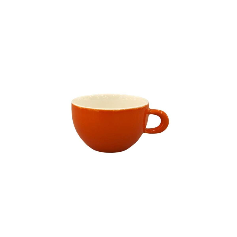 ART ET LUMIERE ΦΛΥΤΣΑΝΙ CAPPUCCINO ΠΟΡΣΕΛΑΝΗΣ  250ML IMAGINATION - SKU -06322