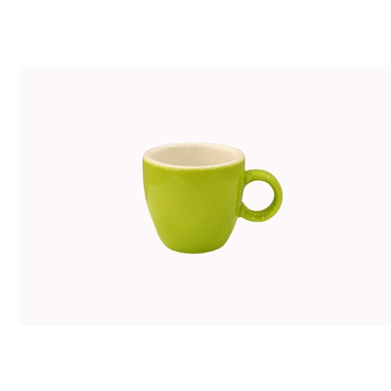 ART ET LUMIERE ΦΛΥΤΣΑΝΙ ΕSPRESSO ΠΟΡΣΕΛΑΝΗΣ  80ML  IMAGINATION - SKU -06524