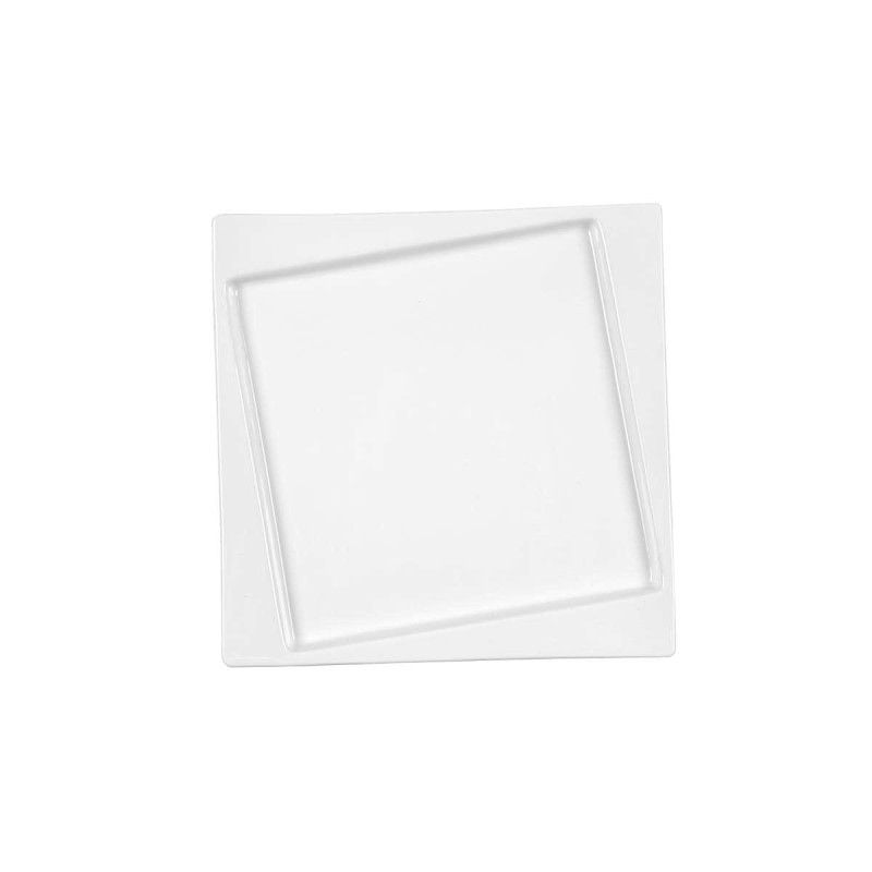 ART ET LUMIERE ΠΙΑΤΟ ΠΟΡΣΕΛΑΝΗΣ  ΡΗΧΟ DIAGONAL - SKU -06982