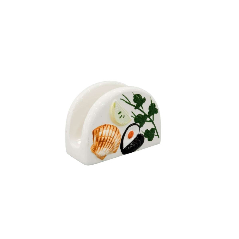 ART ET LUMIERE ΧΑΡΤΟΠΕΤΣΕΤΟΘΗΚΗ STONEWARE - SKU -07056